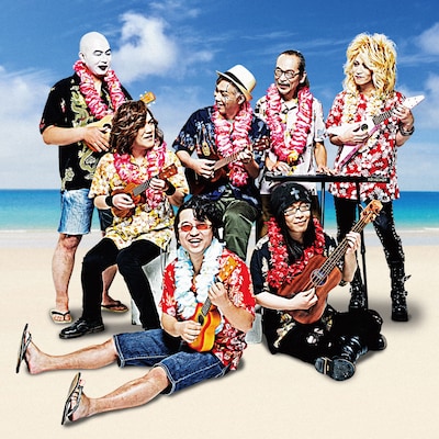 筋肉少女帯人間椅子