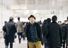 TGMX（FRONTIER BACKYARD、SCAFULL KING）