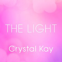「THE LIGHT」配信ジャケット