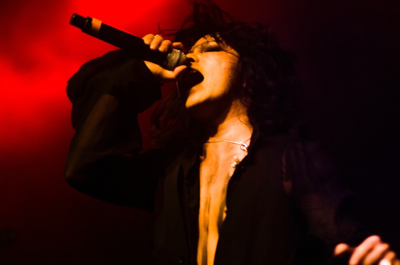 HYDE