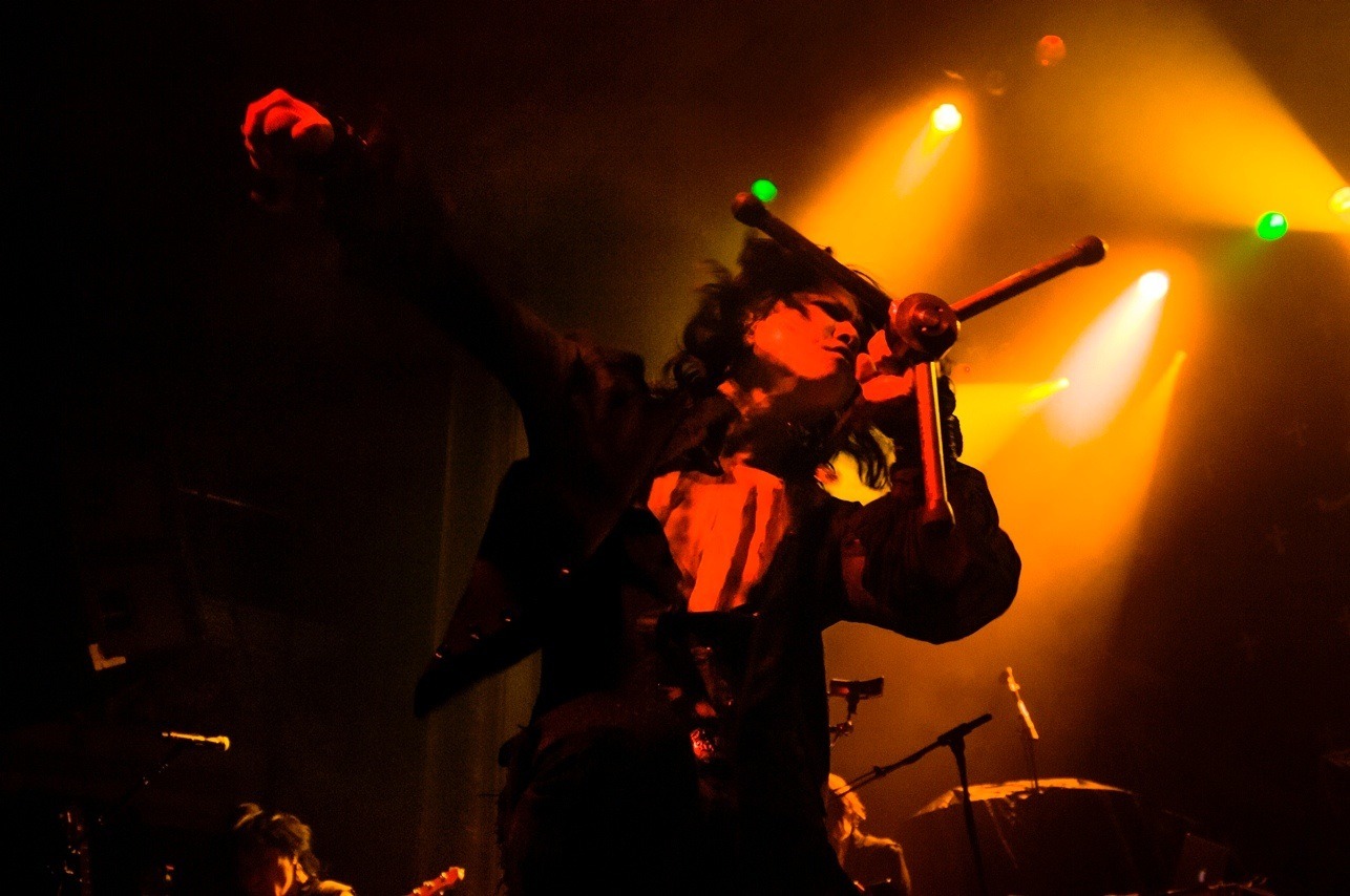 HYDE