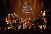 吉田ヨウヘイgroup （撮影：古溪一道）