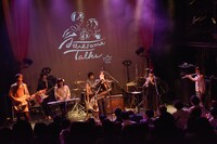 吉田ヨウヘイgroup （撮影：古溪一道）