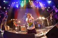 髭 （撮影：古溪一道）