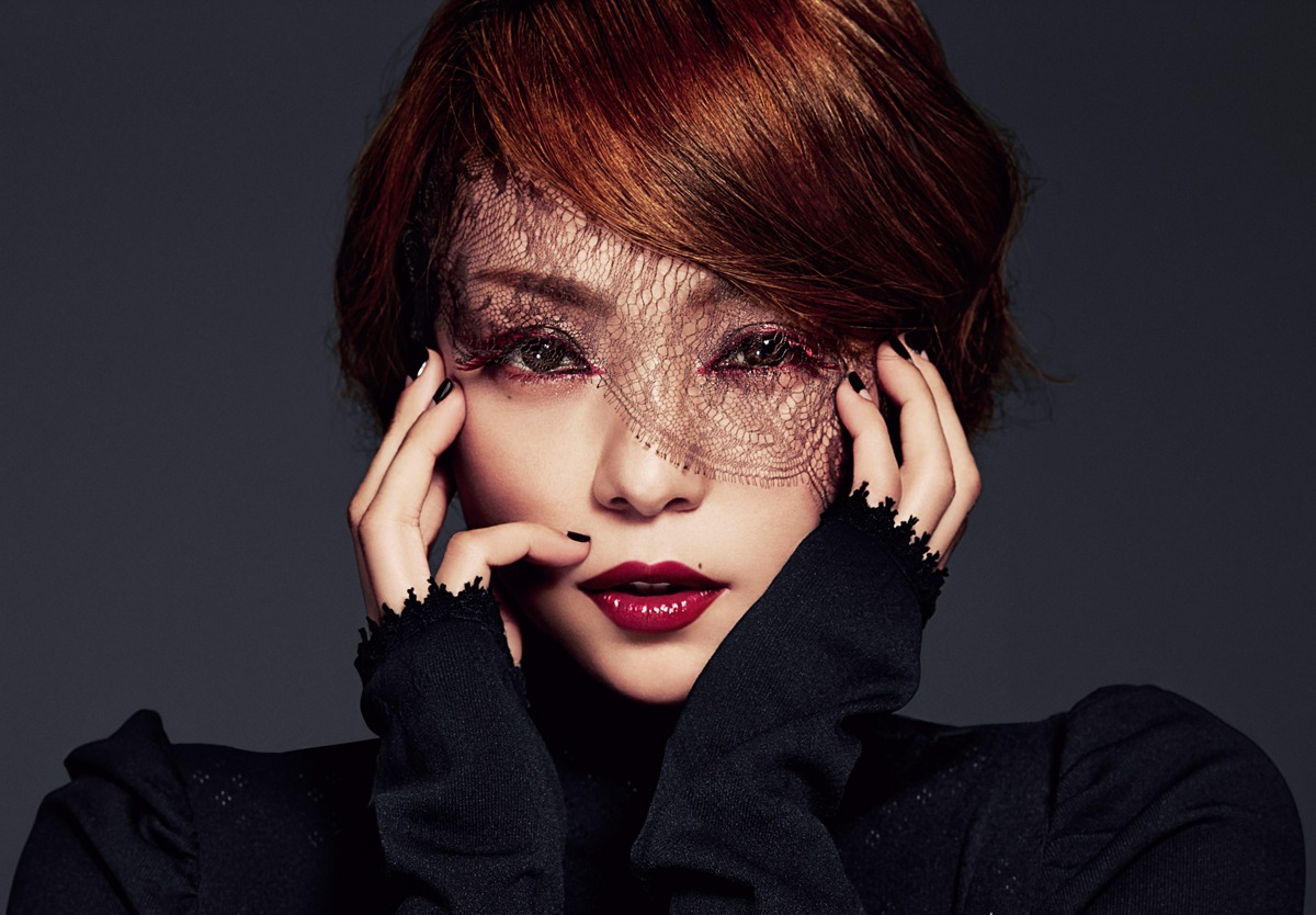 安室奈美恵