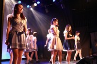 Kiss Beeによる2ndワンマンライブの様子。