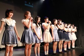 「今年は飛躍の年に」Kiss Bee、3rdワンマンは新宿ReNY