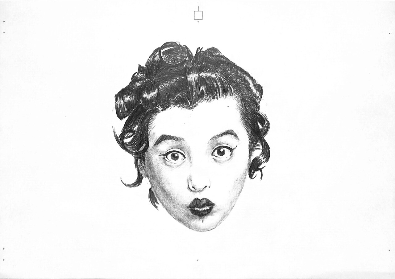 森若香織、初のファンタジー小説「妖精頭脳」発売記念ワンマンも