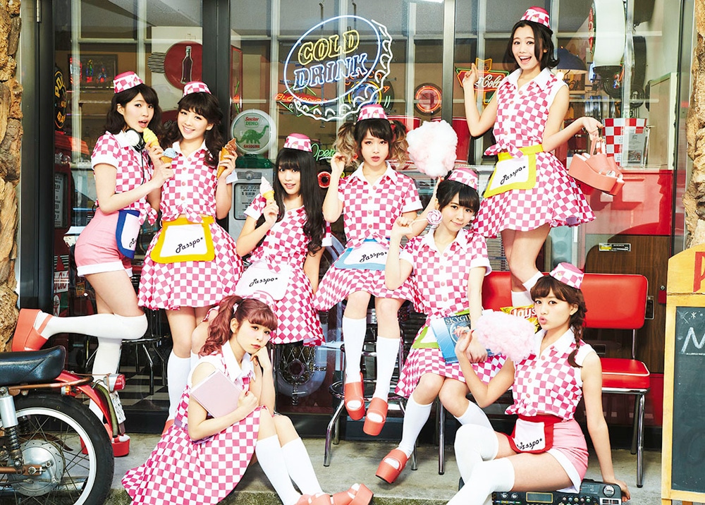 PASSPO☆