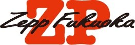 Zepp Fukuokaロゴ