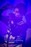 コーイチ（撮影：米山三郎［SignaL］）