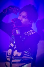 コーイチ（撮影：米山三郎［SignaL］）