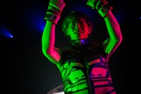 カイ（撮影：米山三郎［SignaL］）