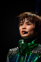 タクヤ（撮影：米山三郎［SignaL］）