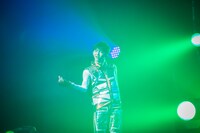 ユーキ（撮影：米山三郎［SignaL］）