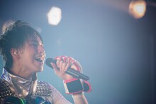 タカシ（撮影：米山三郎［SignaL］）