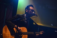 木暮晋也（ヒックスヴィル）