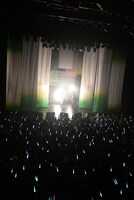 オープニングの様子。