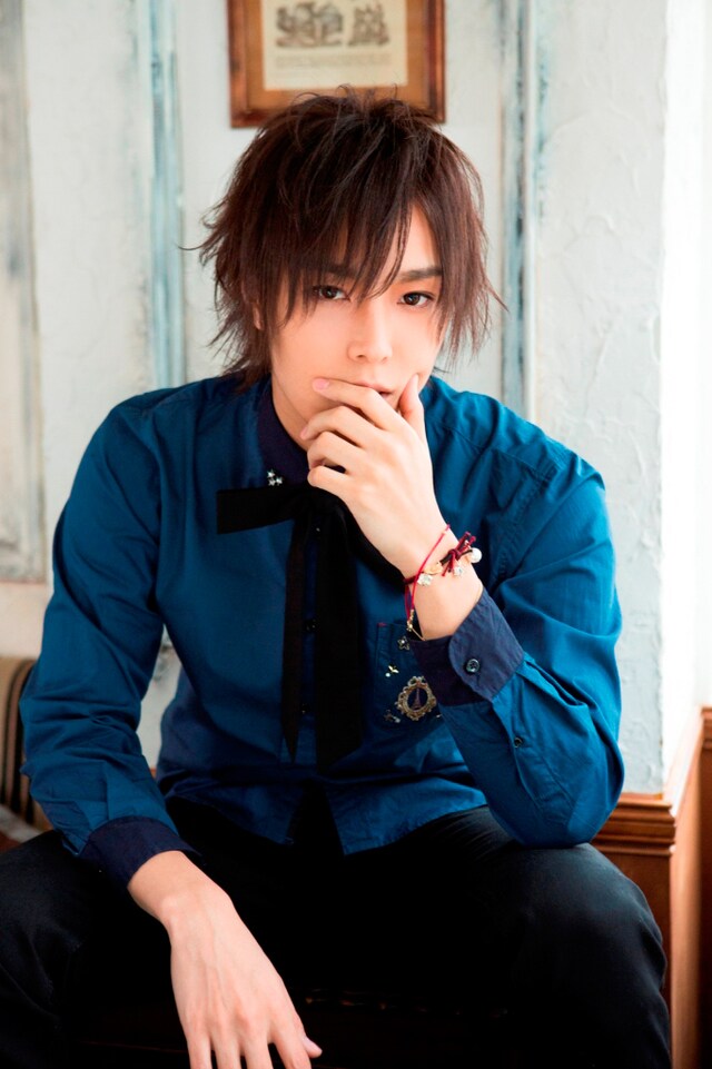 天月-あまつき-