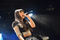 菊地史夏（Party Rockets）