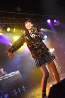 MC MISAKI（ライムベリー）