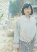 今週の人気画像8位は「羊毛とおはな、はな逝去を受け市川和則がコメント『歌を聴くことが一番の弔い』」より、千葉はな。