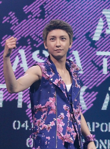 與真司郎