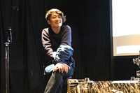 金澤ダイスケ（フジファブリック）