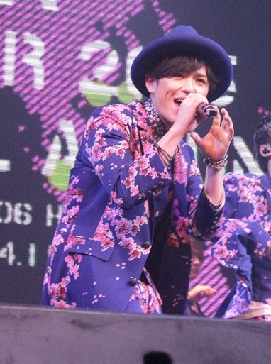 末吉秀太