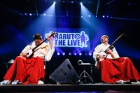 吉田兄弟（Photo by hajime kamiiisaka）