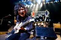 氏原ワタル（DOES）（Photo by hajime kamiiisaka）