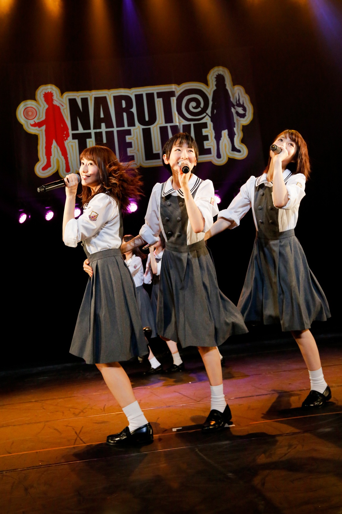 乃木坂46（Photo by hajime kamiiisaka）