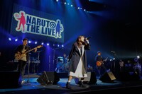 7!!（Photo by hajime kamiiisaka）