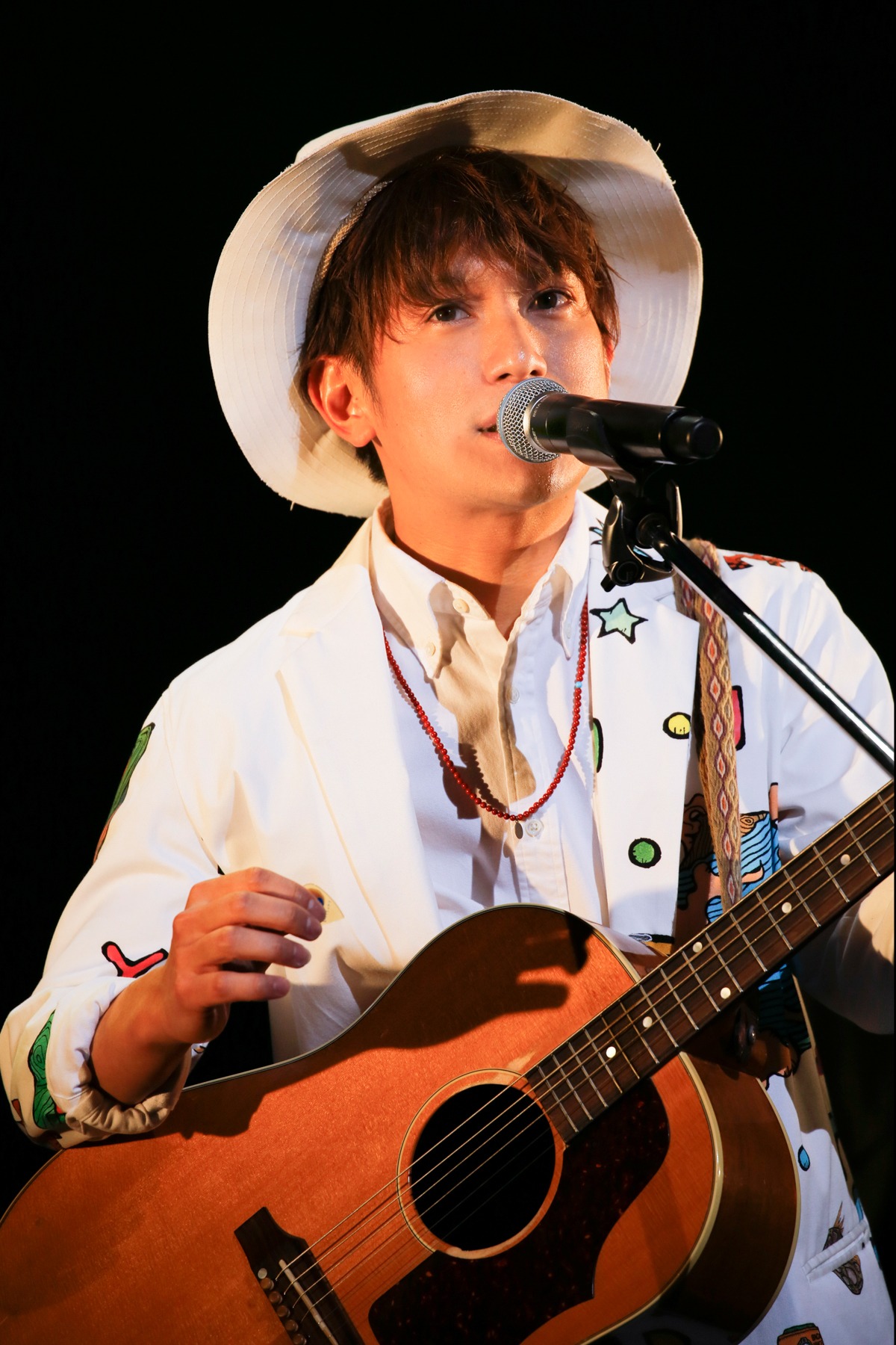 ダイスケ（Photo by hajime kamiiisaka）