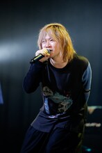 太志（Aqua Timez）（Photo by hajime kamiiisaka）