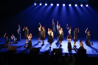 乃木坂46（Photo by hajime kamiiisaka）