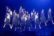 乃木坂46(Photo by hajime kamiiisaka)
