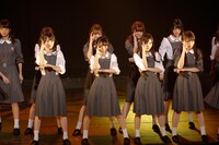 乃木坂46（Photo by hajime kamiiisaka）