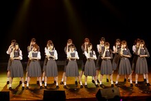 乃木坂46（Photo by hajime kamiiisaka）