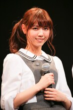 西野七瀬（乃木坂46）（Photo by hajime kamiiisaka）