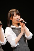 生田絵梨花(乃木坂46)(Photo by hajime kamiiisaka)