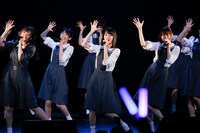 乃木坂46（Photo by hajime kamiiisaka）