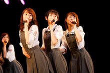 乃木坂46（Photo by hajime kamiiisaka）