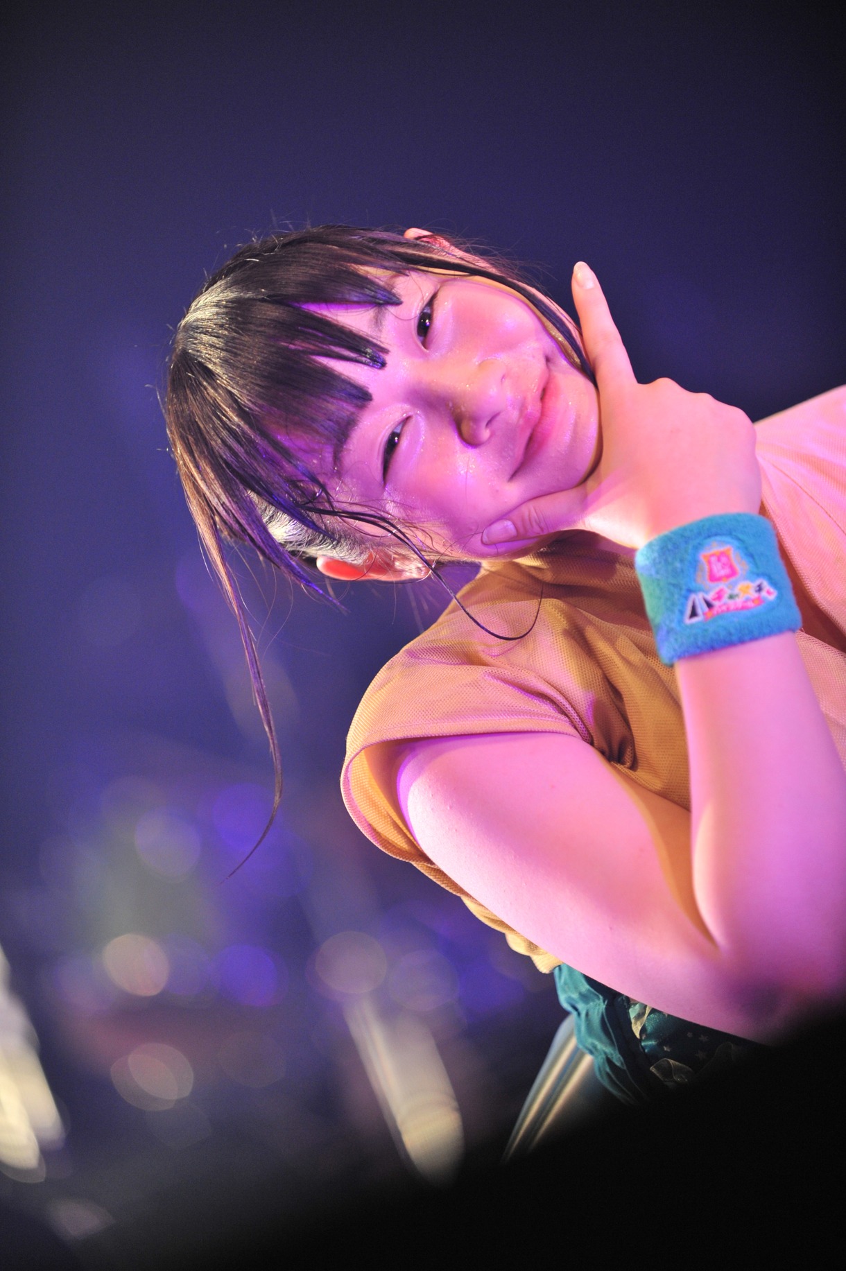水原汐莉