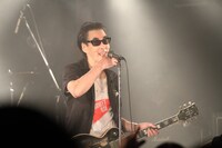 鮎川誠（撮影：積紫乃）