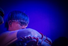 カイ（撮影：米山三郎［SignaL］）