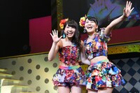 「AKB48 ヤングメンバー全国ツアー～未来は今から作られる～」長崎公演の様子。(c)AKS