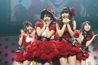 「AKB48 ヤングメンバー全国ツアー～未来は今から作られる～」長崎公演の様子。(c)AKS