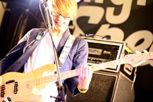 三木亨（B / ユナイテッドモンモンサン）