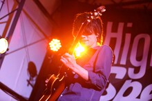 赤頭隆児（G / フレデリック）